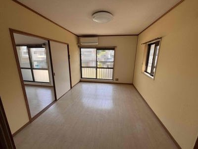 【居間・リビング】 | メゾン千和