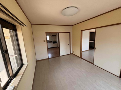 【居間・リビング】 | メゾン千和