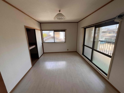 【洋室】 | メゾン千和