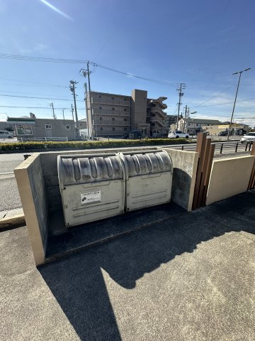エミネンスのその他共用部分