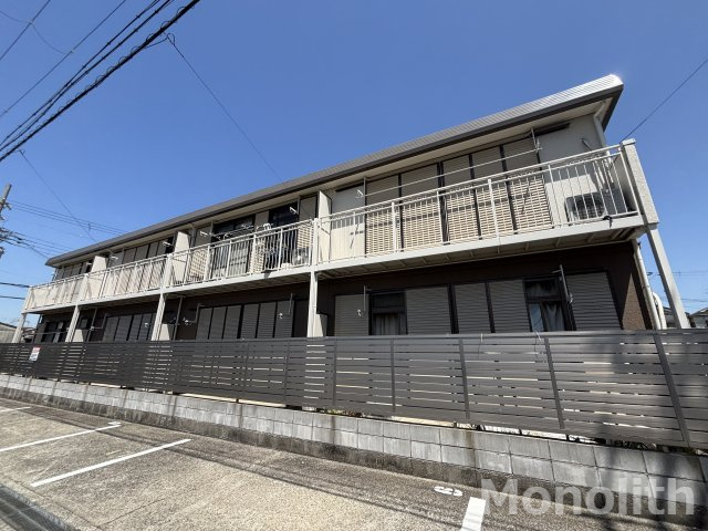 シティハイム福田