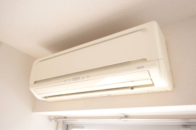 Sun State城北の設備|エアコン　※同タイプイメージ画像