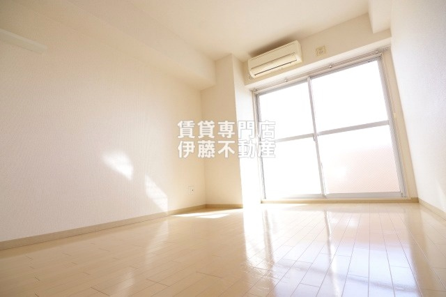 Sun State城北の洋室|※同タイプイメージ画像