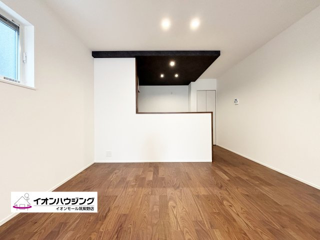 【キッチン】春日市春日10丁目B棟