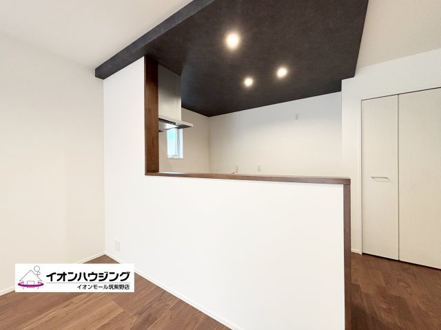 【キッチン】春日市春日10丁目B棟