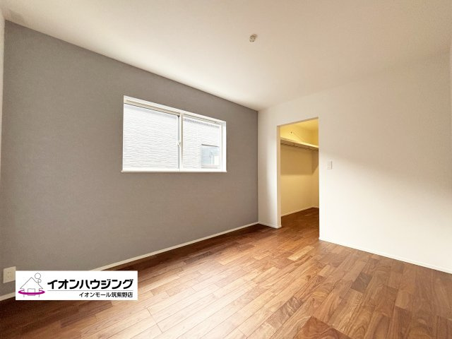 【洋室】春日市春日10丁目B棟