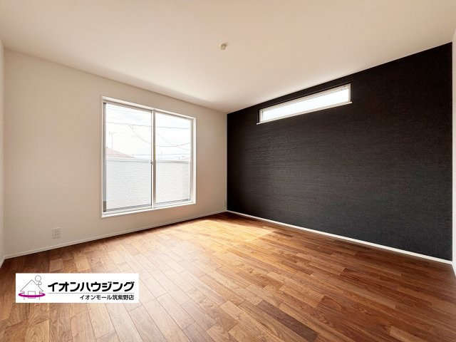 【洋室】春日市春日10丁目B棟