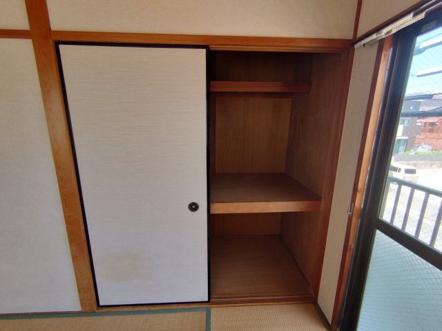 【収納】 | 五月ハイツ