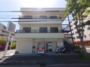 五月ハイツの画像