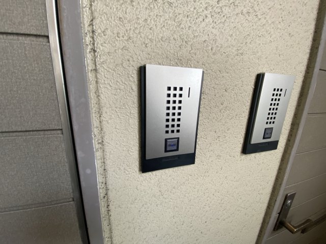 ルークレジデンス姫路Ⅲのセキュリティ