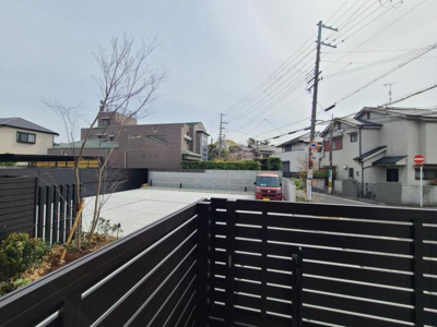 【展望】 | フォレスト上野芝