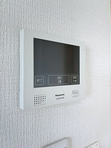 【セキュリティ】 | プロヴァンス下北沢 | 月額管理料無料！賃貸管理はアブレイズパートナーズにお任せを！