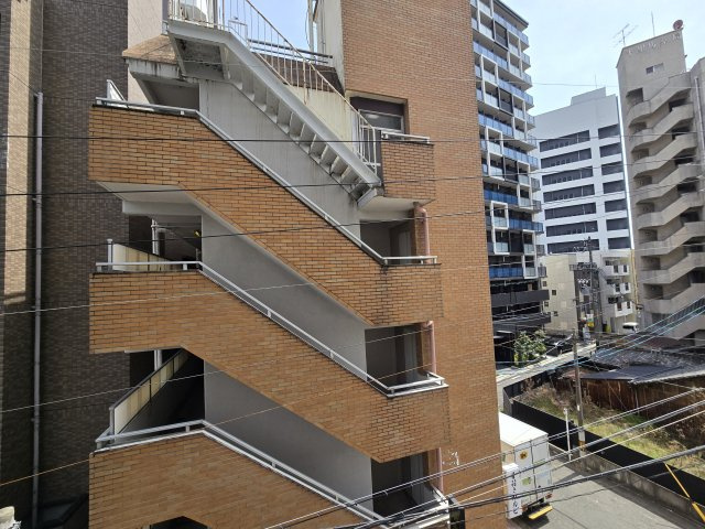 薬師寺ビルヂング|名古屋市の賃貸ならMy賃貸の展望|薬師寺ビルヂング