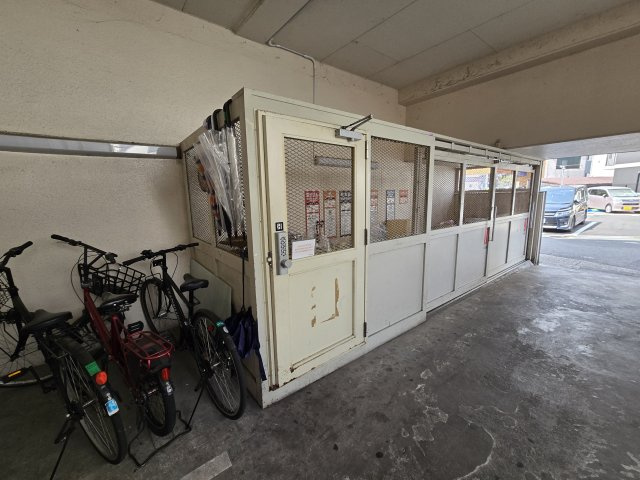 薬師寺ビルヂング|名古屋市の賃貸ならMy賃貸のその他共用部分|薬師寺ビルヂング