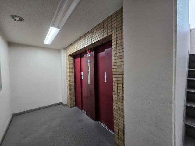 薬師寺ビルヂング|名古屋市の賃貸ならMy賃貸のその他共用部分|薬師寺ビルヂング