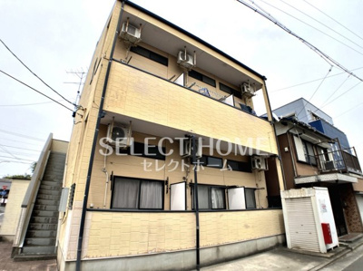 【その他共用部分】 | オレンジハウス