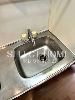  | オレンジハウス