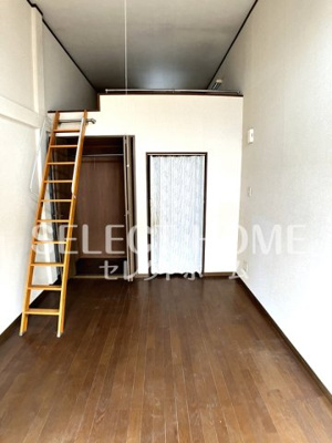  | オレンジハウス