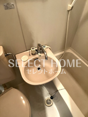 【独立洗面台】 | オレンジハウス | 独立洗面台、朝の身支度には欠かせません