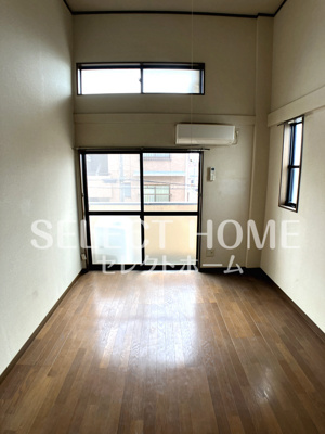 【寝室】 | オレンジハウス | 寝室です