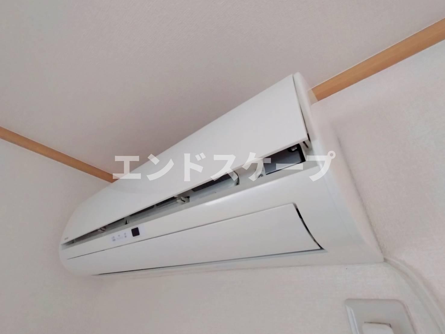 笠原ハイツ　Ａの設備|高崎、前橋のお部屋探しはエンドスケープまで！お客様の理想お聞かせ下さい♪