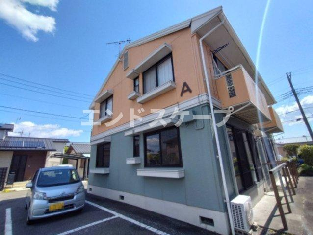 笠原ハイツ　Ａ