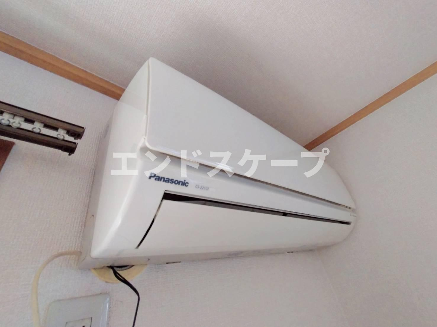 笠原ハイツ　Ａの設備|高崎、前橋のお部屋探しはエンドスケープまで！お客様の理想お聞かせ下さい♪