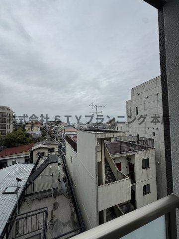 仲介手数料０円！プロビデンス池下の展望