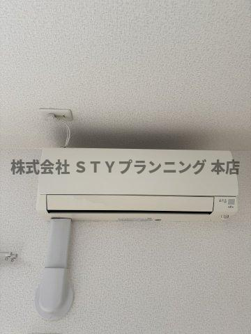 仲介手数料０円！プロビデンス池下の設備