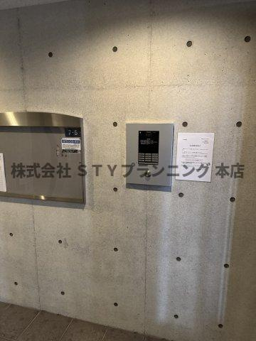 仲介手数料０円！プロビデンス池下のその他共用部分