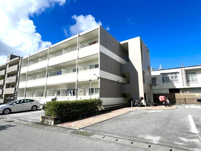 小禄泉原當間の画像
