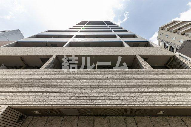 北区滝野川３丁目の賃貸マンション