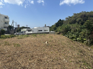 【外観】 | 那覇市首里大名町1丁目　土地