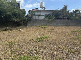 【外観】 | 那覇市首里大名町1丁目　土地