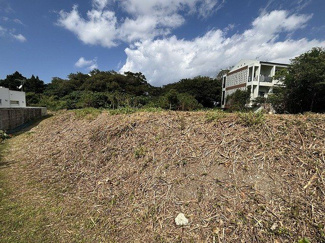 【外観】 | 那覇市首里大名町1丁目　土地