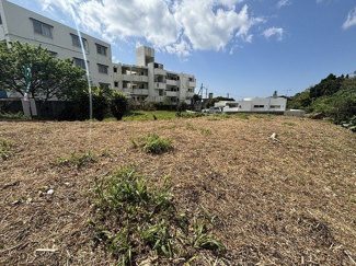【外観】 | 那覇市首里大名町1丁目　土地
