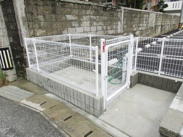 【その他共用部分】ミランダＦａｍｉｌｙ宮里