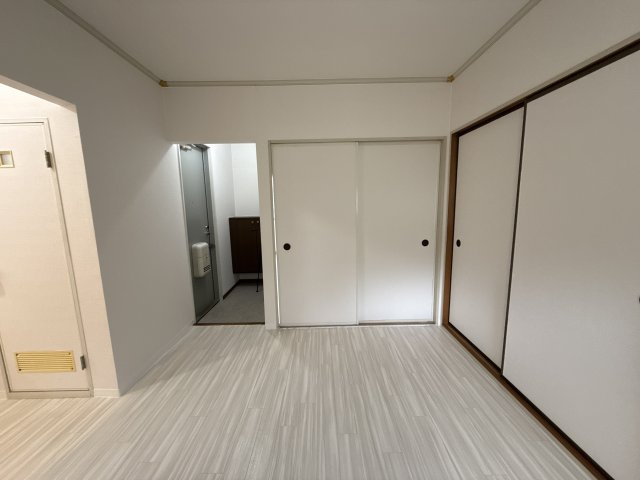 ヒダリタカバネ526の居間・リビング