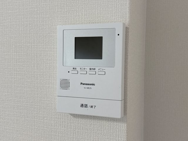 ヒダリタカバネ526の設備