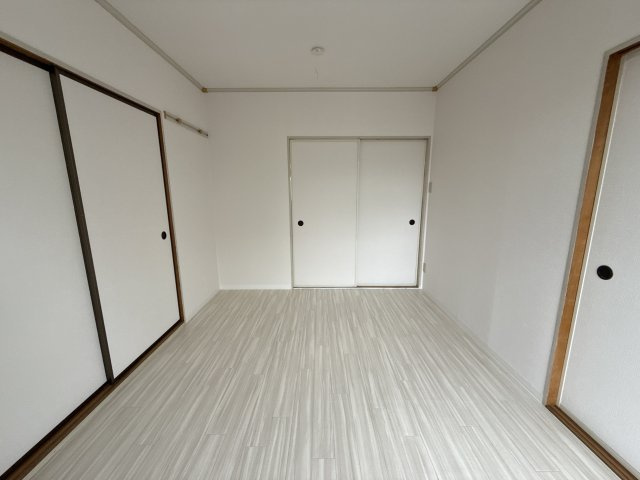 ヒダリタカバネ526の子供部屋