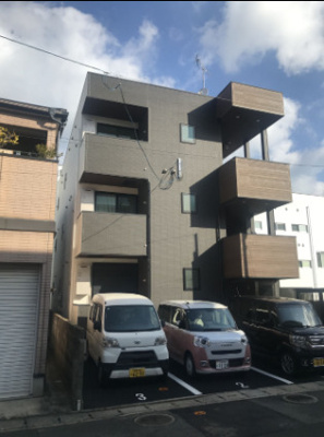 【エントランス】 | グランメゾン姪浜駅前　★プライスホームなら仲介手数料が割引価格です！★