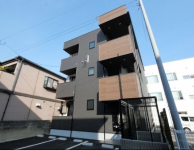 【外観】 | グランメゾン姪浜駅前　★プライスホームなら仲介手数料が割引価格です！★