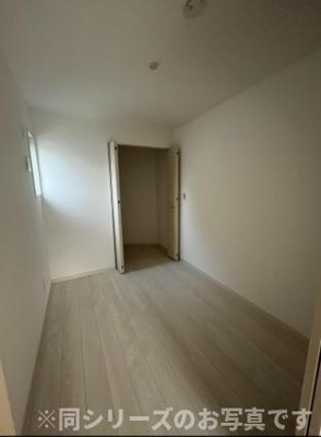 【寝室】 | グランメゾン姪浜駅前　★プライスホームなら仲介手数料が割引価格です！★