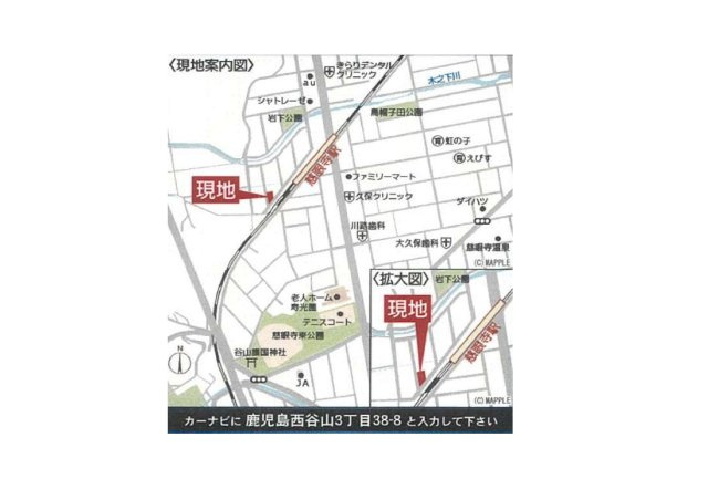 【地図】