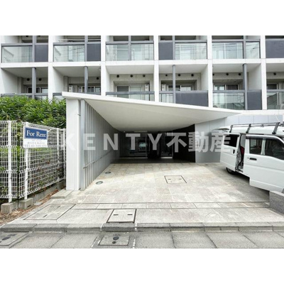 【その他共用部分】 | イプセ蒲田WEST | 写真