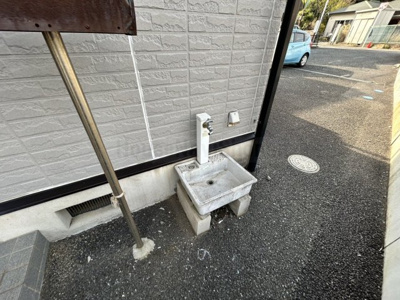 【その他】 | ビーライン湘南Ⅱテラスハウス