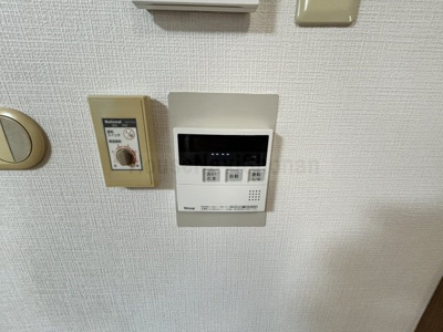 【設備】 | ビーライン湘南Ⅱテラスハウス