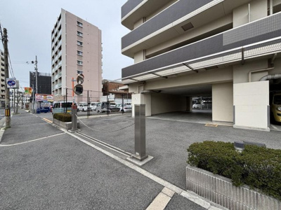  | ローレルコート百舌鳥（百舌鳥小学校）