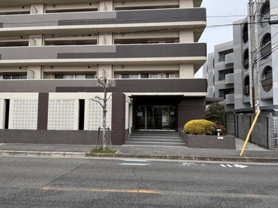  | ローレルコート百舌鳥（百舌鳥小学校）