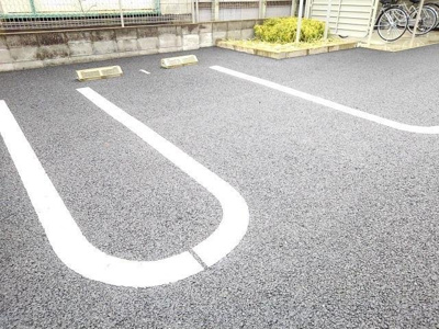 【駐車場】 | Ｚｅｐｈｙｒ．Ｊ